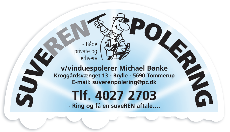 suverenolering logo